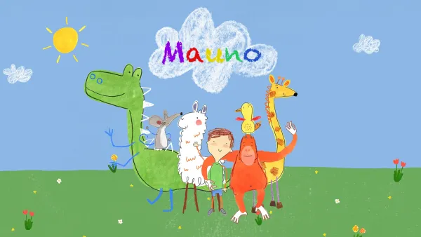 Mauno