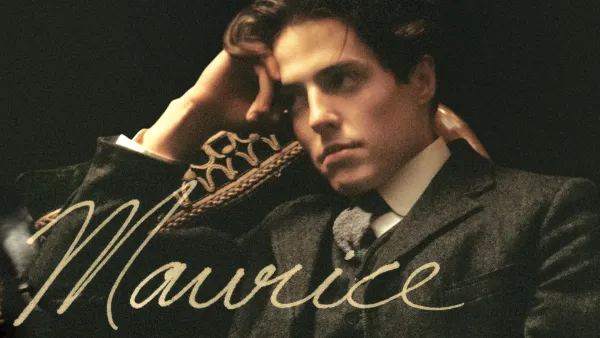 Maurice