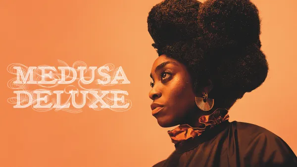 Medusa Deluxe