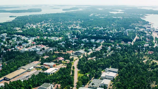Meidän maamme - Vårt land: Ahvenanmaa ja Saaristomeri
