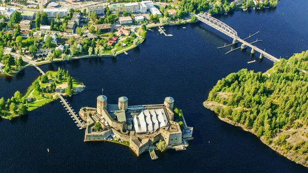 Meidän maamme - Vårt land: Itäinen Järvi-Suomi
