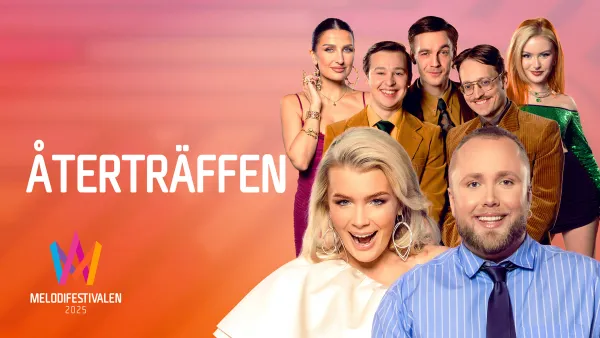 Melodifestivalen 2025: Vuosi juhlien jälkeen