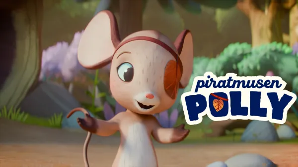 Merirosvohiiri Polly