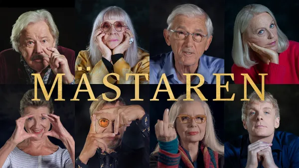 Mestari