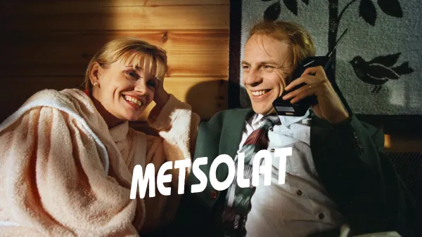 Metsolat