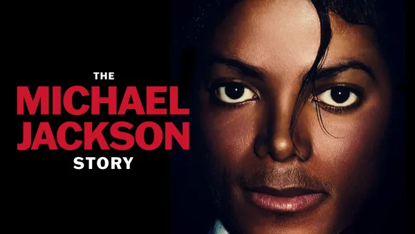 Michael Jackson: popin kuninkaan tuho