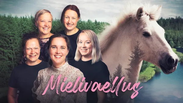 Mielivaellus