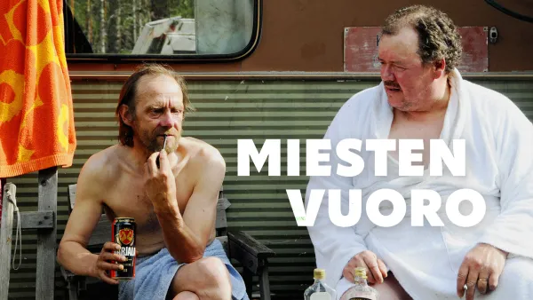 Miesten vuoro