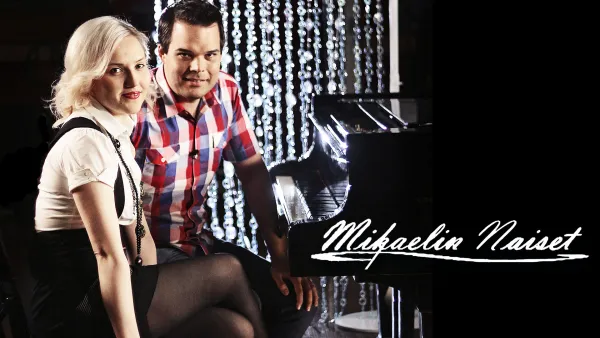 Mikaelin naiset