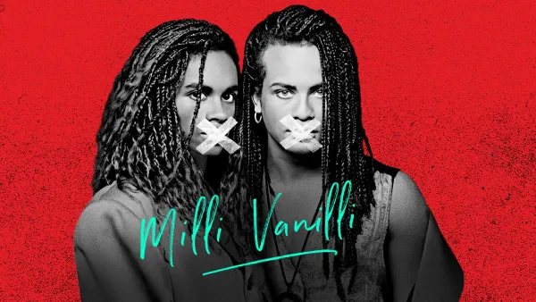 Milli Vanilli - popin suurin huijaus