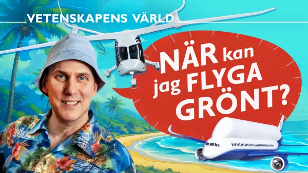 Milloin voin lentää vihreästi?