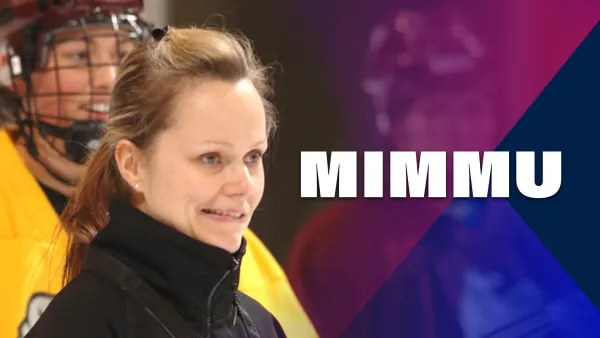 Mimmu