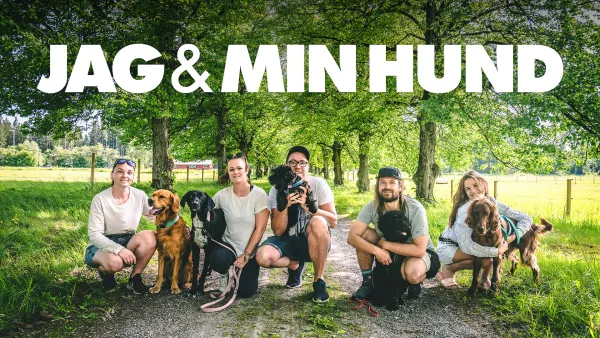Minä ja koirani