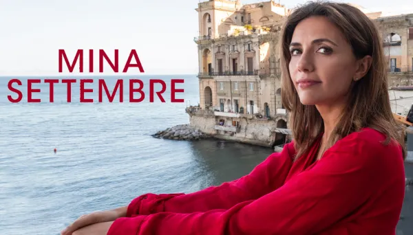 Mina Settembre