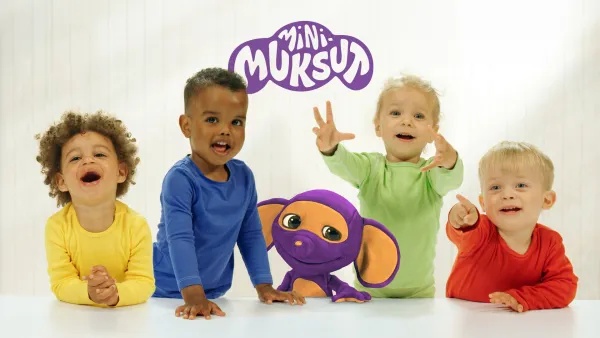 Minimuksut