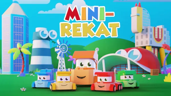 Minirekat