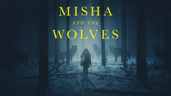 Misha ja sudet