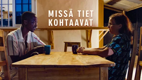 Missä tiet kohtaavat
