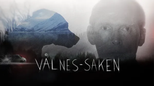 Mitä tapahtui Per Vålnesille?