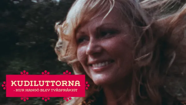 Miten Hangosta tuli kaksikielinen