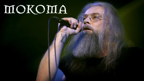 Mokoma akustisesti