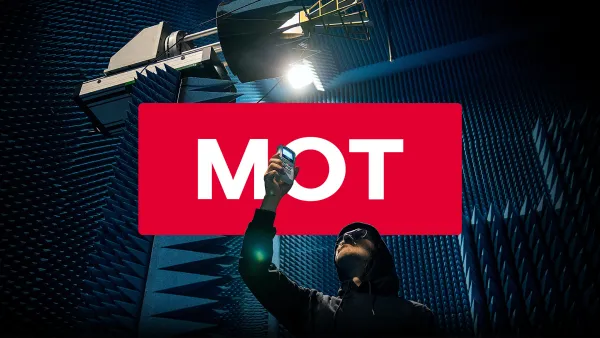 MOT
