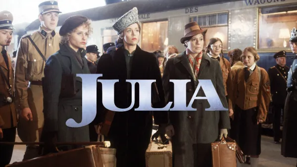 Muistojeni Julia