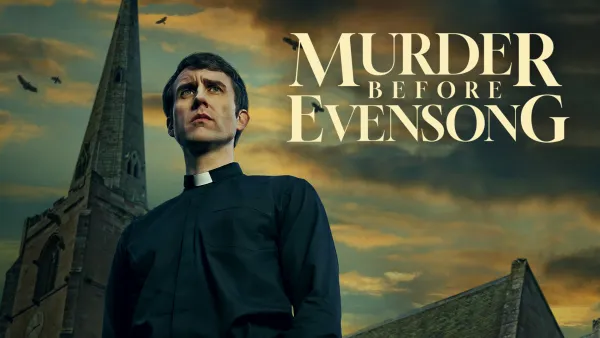 Murha ennen iltahartautta