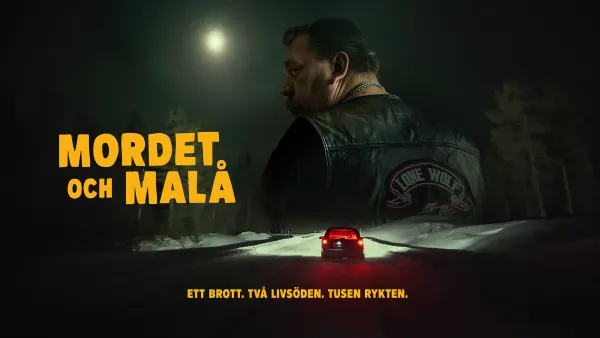 Murha Malåssa