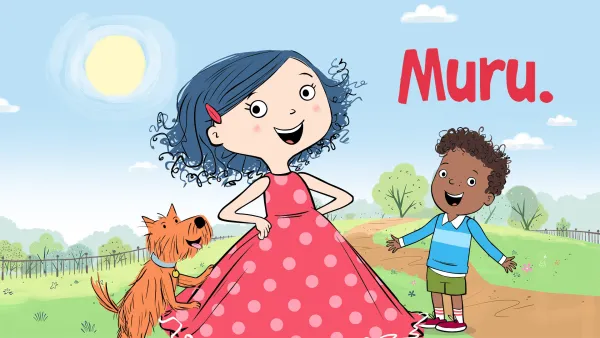 Muru