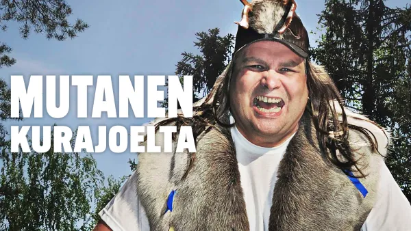 Mutanen Kurajoelta