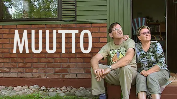 Muutto