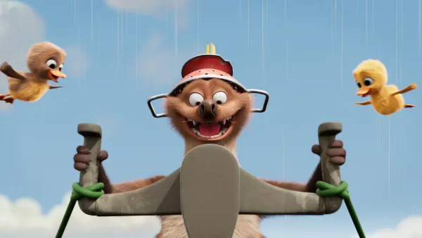 Näätäset