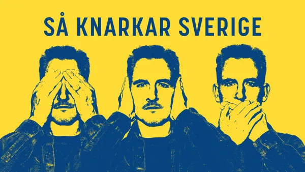 Näin Ruotsi käyttää huumeita