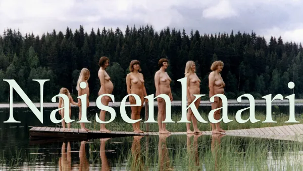 Naisenkaari