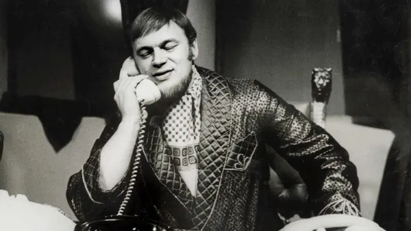 Näköradiomiehen ihmeelliset siekailut