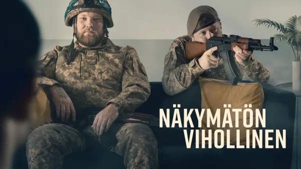 Näkymätön vihollinen