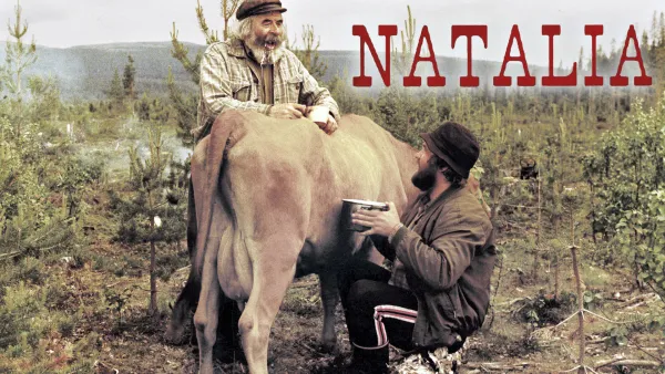 Natalia