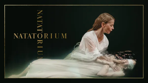 Natatorium