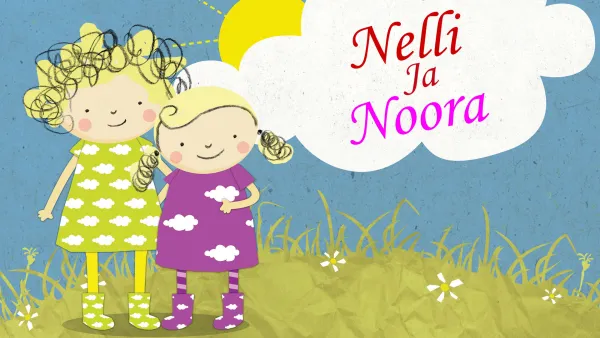 Nelli ja Noora