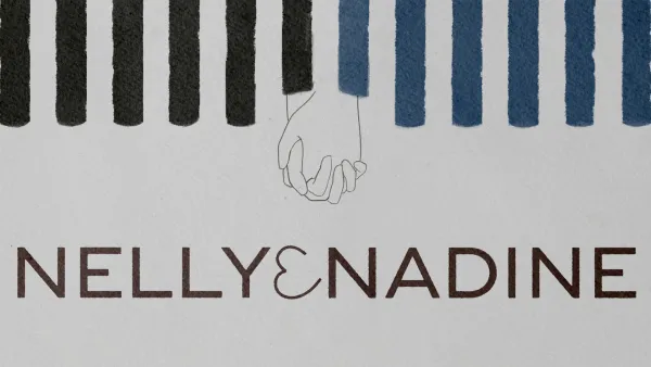 Nelly & Nadine