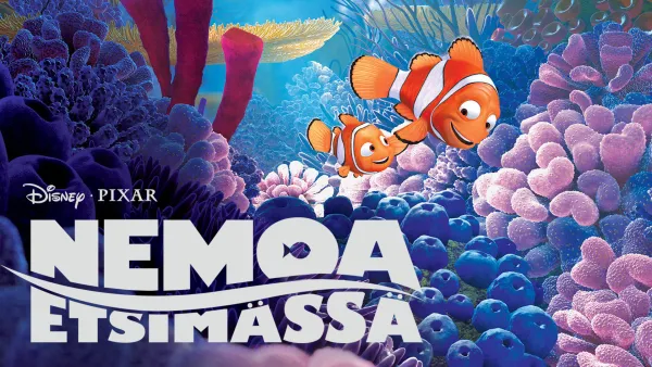 Nemoa etsimässä