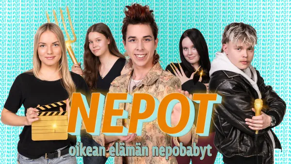 Nepot