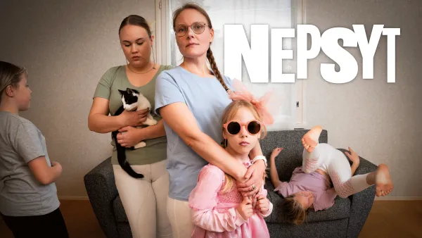 Nepsyt