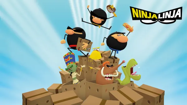 Ninjalinja