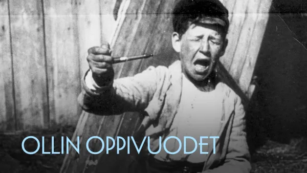 Ollin oppivuodet