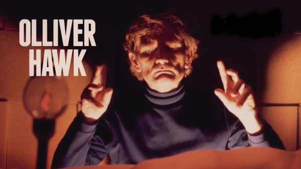 Olliver Hawk