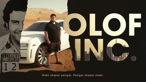 Olof Inc