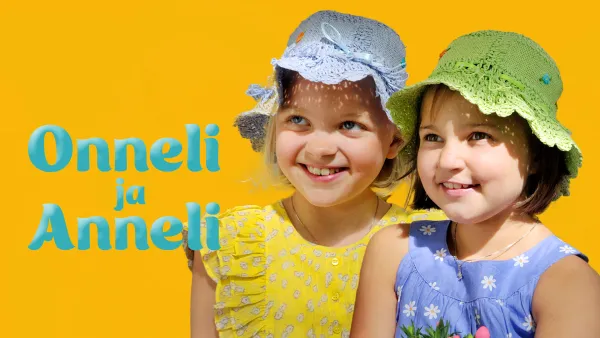 Onneli ja Anneli