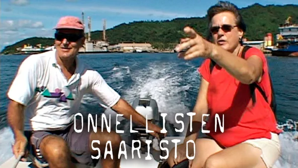 Onnellisten saaristo